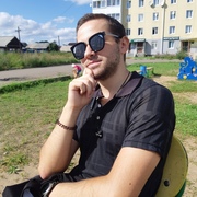 Александр, 25, Тулун