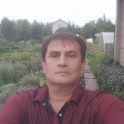Бахтияр, 48, Уфа
