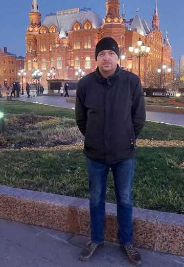 Моя фотография - Евгений, 35 из Омск (@evgeniy374371)