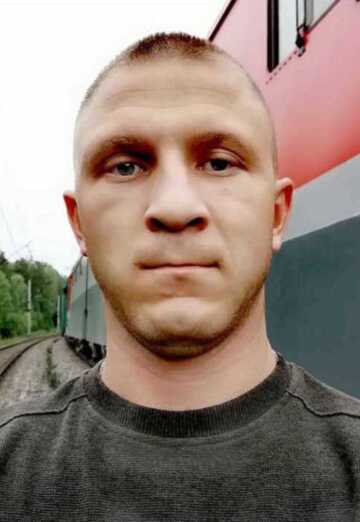 My photo - alex, 32 from Yekaterinburg (@alex121844)