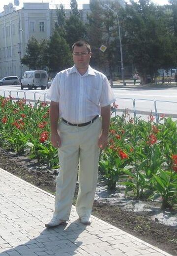 My photo - maksim, 41 from Omsk (@maksim165597)