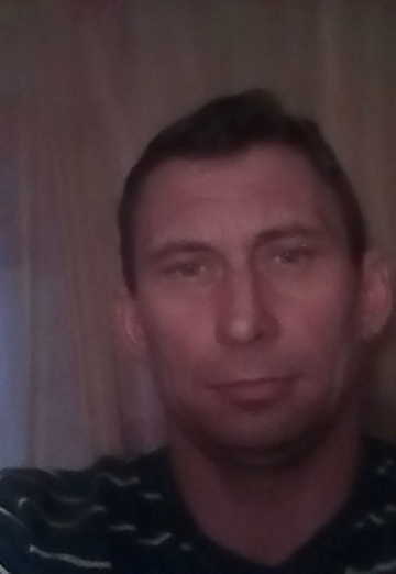 Моя фотография - Алексей, 45 из Терновка (@aleksey537304)