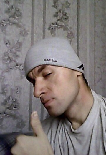Моя фотография - Евгений, 25 из Астрахань (@evgeniy254728)