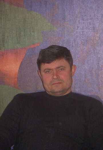 My photo - Andrey, 53 from Liski (@andrey699876)