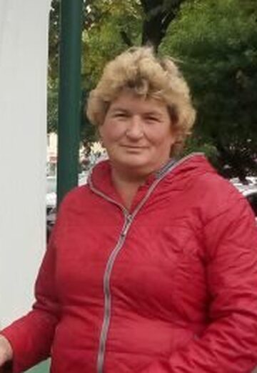 Моя фотография - Татьяна, 52 из Карсун (@tanyalabzina)