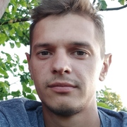 Andrei, 27, Новокуйбышевск