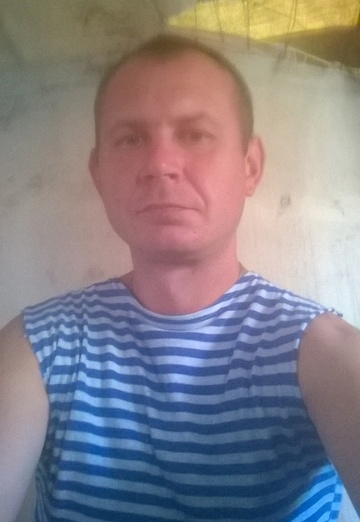 Mi foto- Pavel, 43 de Belaya Tserkov (@pavel106993)
