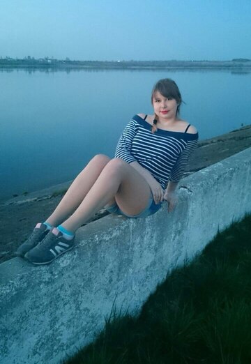 My photo - Anastasiya, 31 from Minsk (@anastasiya91480)