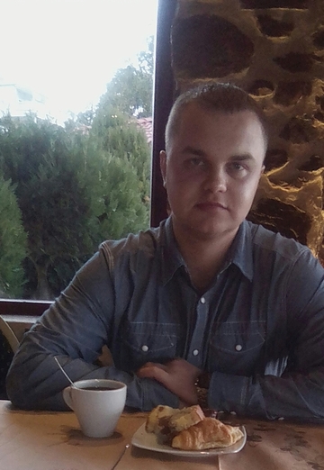 My photo - Igor Nikolaevich, 36 from Mahilyow (@igornikolaevich36)