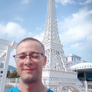 Алексей, 38, Нижний Одес