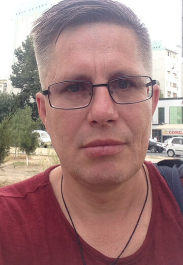 Моя фотография - Игорь, 58 из Ташкент (@igorresh65)