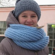 Анастасия, 24, Ступино