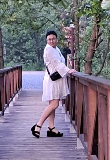 Kseniya (@kseniya100129) โ my photo โ 74