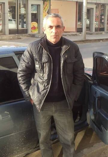 Моя фотография - Asatur, 56 из Ереван (@asatur39)