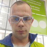 Иван, 26, Зеленодольск