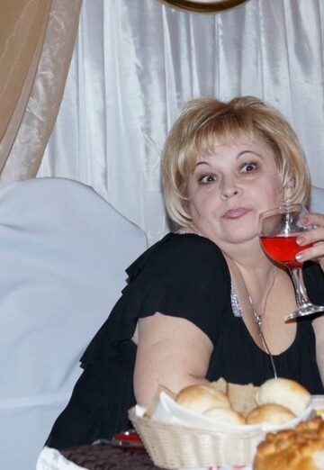 Моя фотография - Валентина Шемякина, 60 из Троицк (@valentinashemyakina)