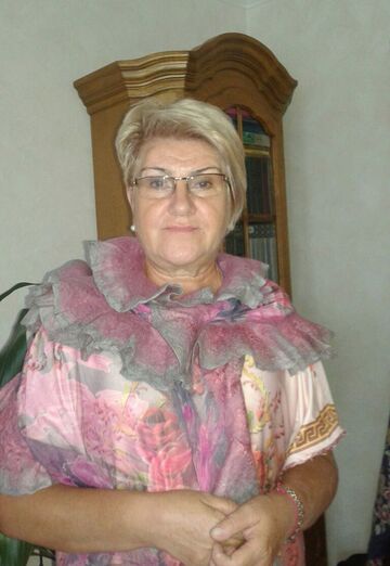Моя фотография - Вера, 65 из Тюмень (@vera25025)
