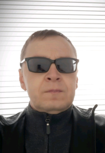 My photo - Aleks, 51 from Starokostiantyniv (@aleks146475)