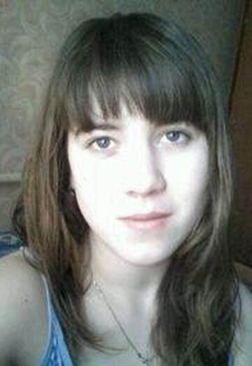 My photo - mariya, 32 from Boguchany (@jfc92518)