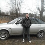 АНДРЕЙ, 39, Собинка