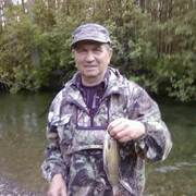 Гена, 68, Сеймчан