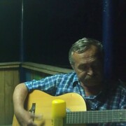 Александр, 65, Порецкое