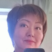 Larisa 58 Ulan-Ude