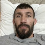 Erdem, 32, Нижнекамск