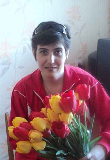 Моя фотография - Татьяна, 49 из Таганрог (@tatyana163690)