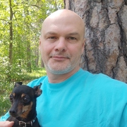Богдан, 54, Челябинск