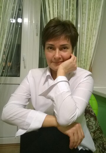 My photo - Olga, 49 from Stavropol (@olga97178)