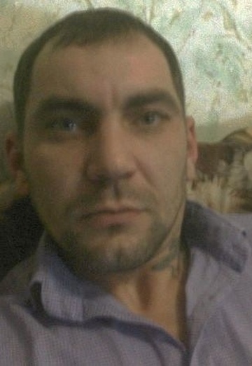 My photo - Dmitriy, 39 from Kineshma (@dmitriy302945)