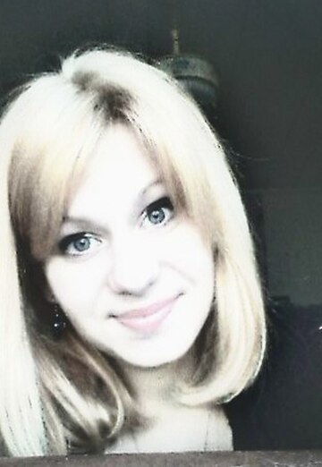 My photo - Yana, 26 from Grodno (@yana28947)