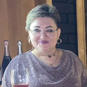 римма, 51, Ханты-Мансийск
