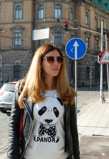 Моя фотография - Марина, 37 из Винница (@marketdigital88)