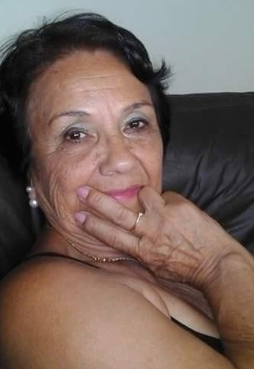 My photo - Aparecida Gomes da Si, 77 from Juiz de Fora (@aparecidagomesdasilva)