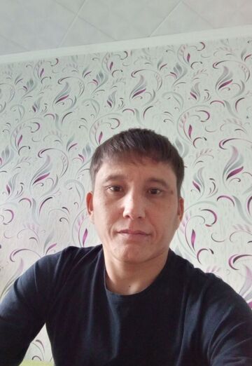My photo - Kuandyk Tarahov, 37 from Astrakhan (@kuandiktarahov)