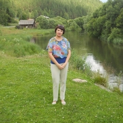 Елена, 51, Партизанское