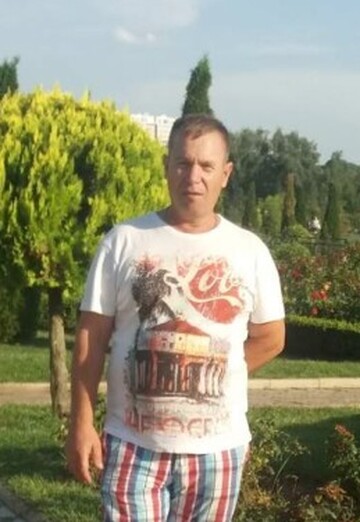 My photo - valeriu, 55 from Kishinev (@valeriu343)