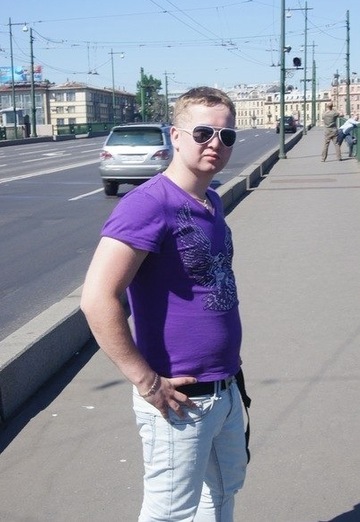 My photo - den, 34 from Korolyov (@den30163)