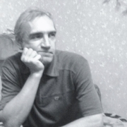 Дмитрий, 51, Старица