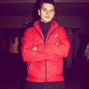 Александр, 26, Лысково