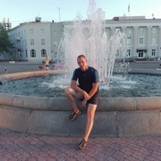 Алексей, 39, Новокуйбышевск