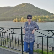 Ольга, 42, Междуреченск