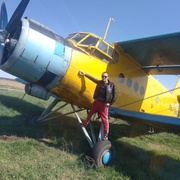 Константин, 30, Геленджик