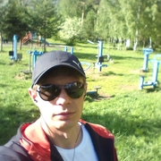 константин, 36, Почеп