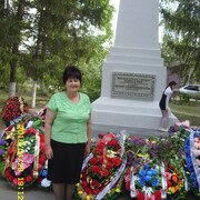 Валентина, 67, Кумылженская