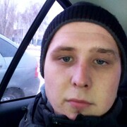 андрей, 26, Козьмодемьянск