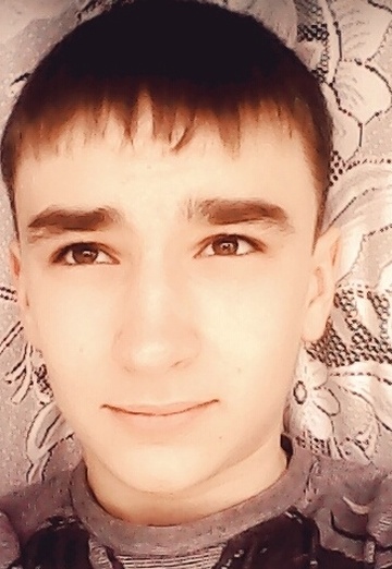 My photo - Kirill, 24 from Shakhtersk (@kirill42712)