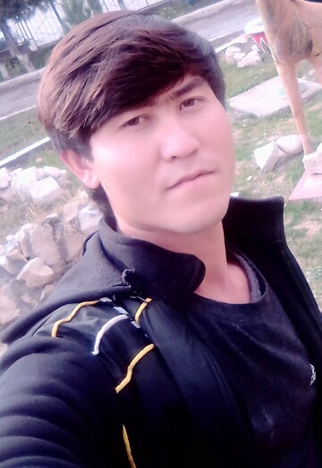 My photo - Umedchik, 27 from Dushanbe (@umedchik6)